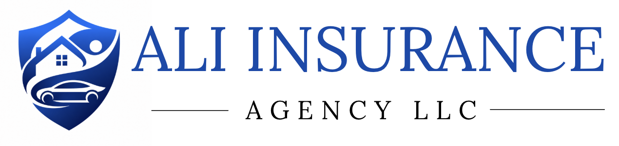 Ali Insurance Agency LLC logo
