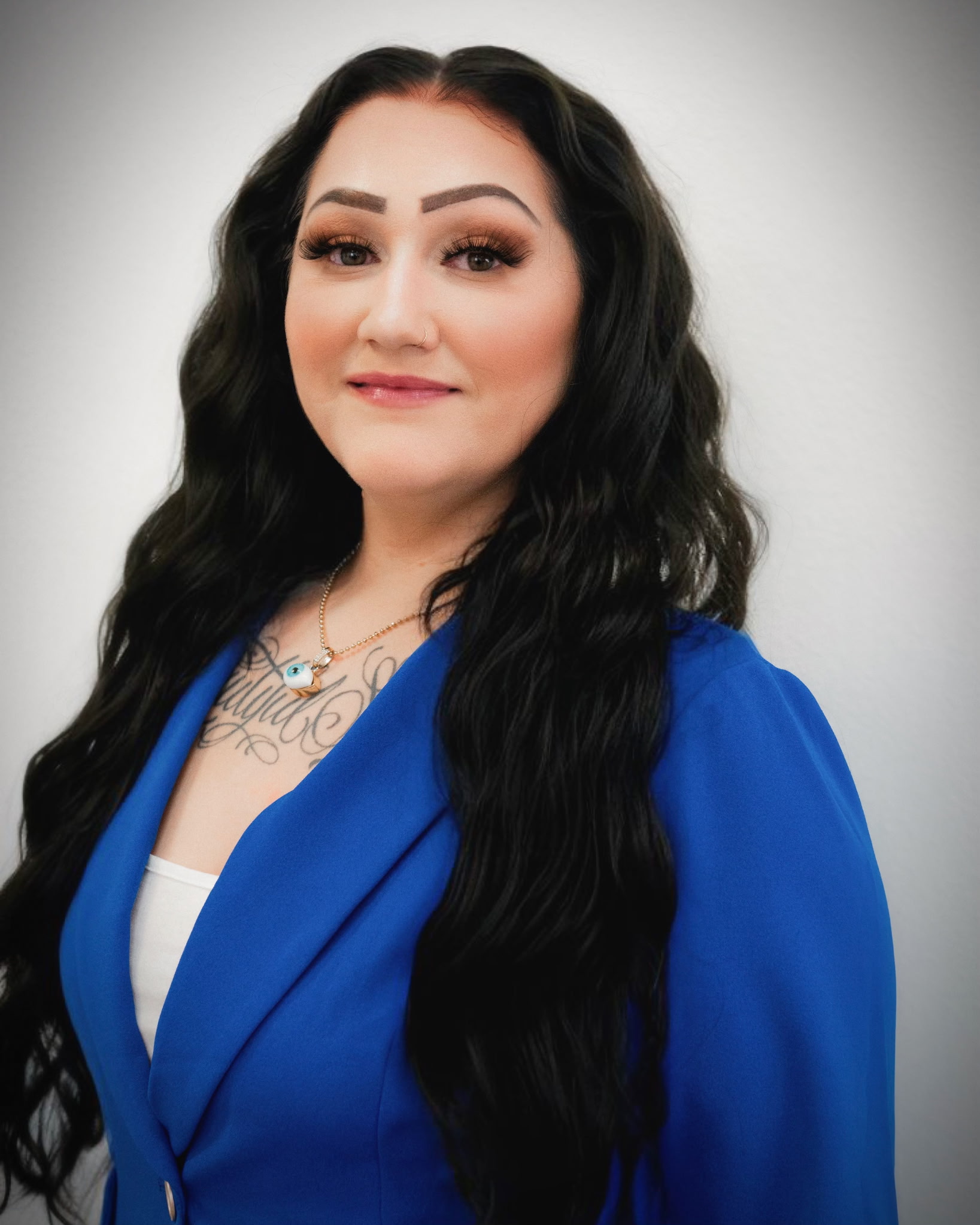 Blanca, insurance professional at Ali Insurance Agency LLC