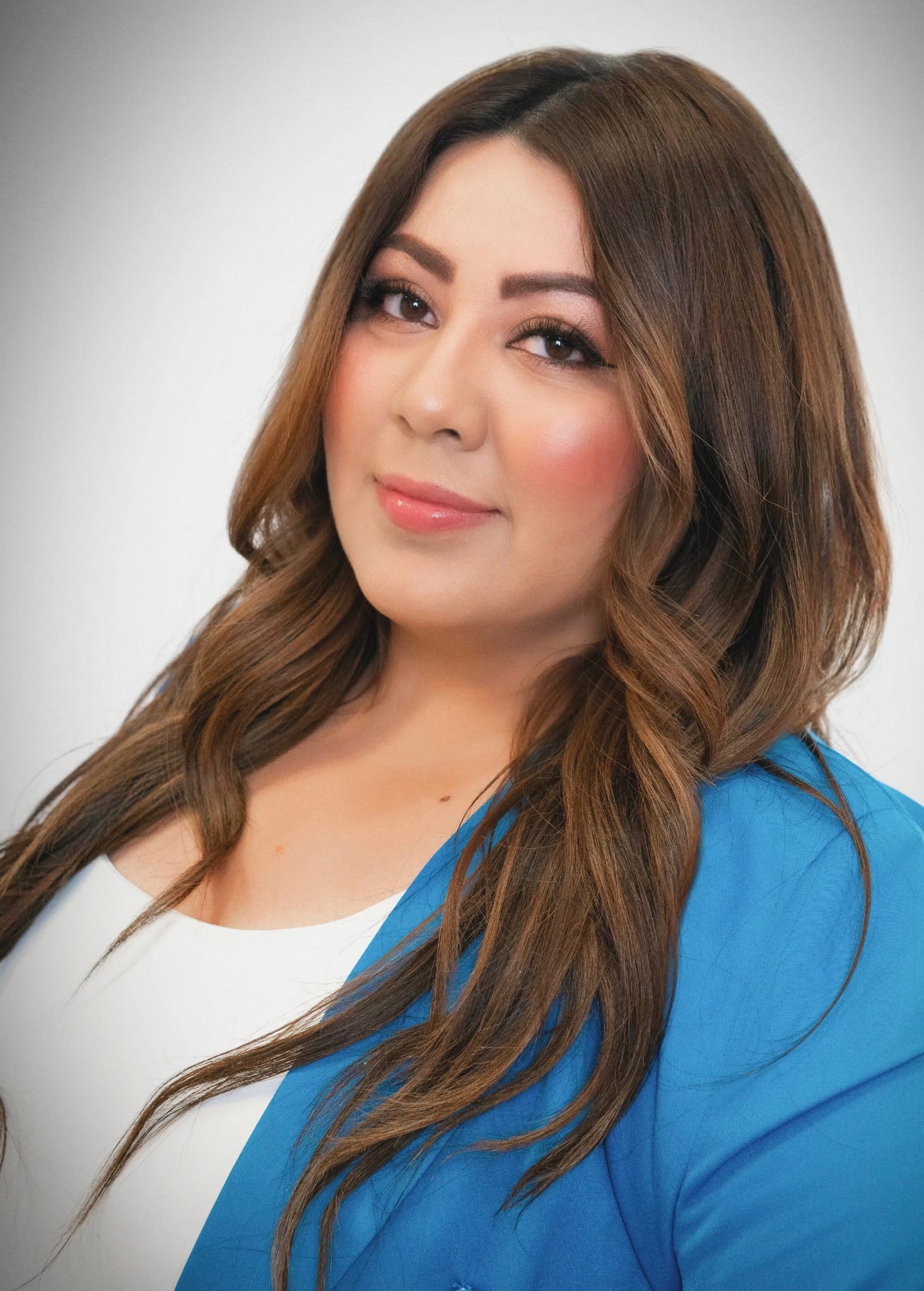 Nelly, office manager at Ali Insurance Agency LLC